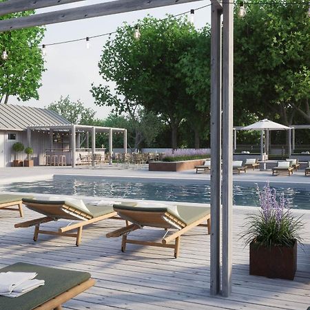 Gumbalde Resort Stånga 외부 사진